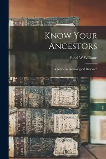 Bol.com Know Your Ancestors aanbieding