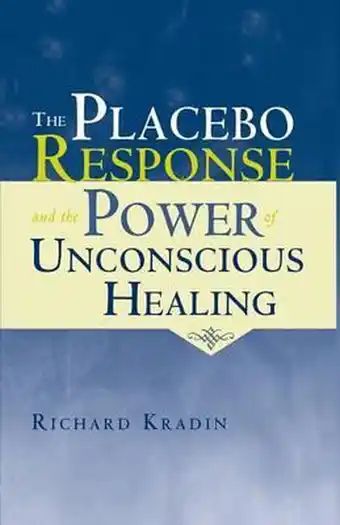 Bol.com The Placebo Response and the Power of Unconscious Healing aanbieding