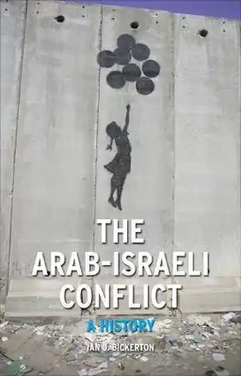 Bol.com The Arab-Israeli Conflict aanbieding