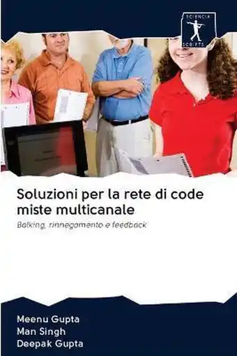 Bol.com Soluzioni per la rete di code miste multicanale aanbieding