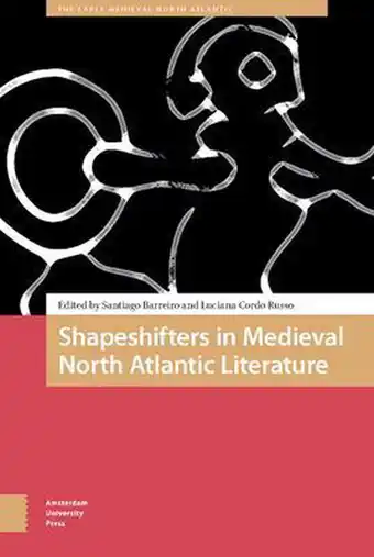 Bol.com Shapeshifters in Medieval North Atlantic Literature aanbieding