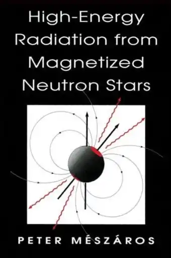 Bol.com High-Energy Radiation from Magnetized Neutron Stars (Paper) aanbieding