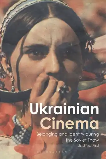 Bol.com Ukrainian Cinema aanbieding