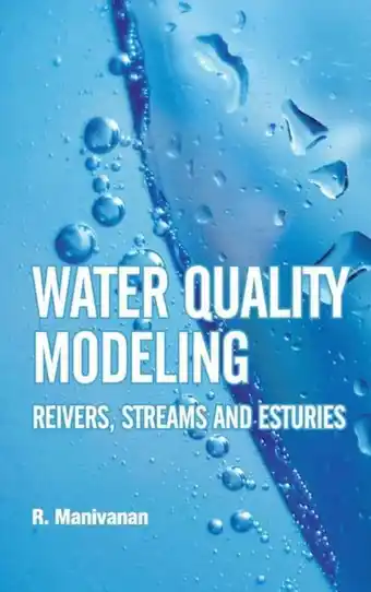 Bol.com Water Quality Modeling aanbieding