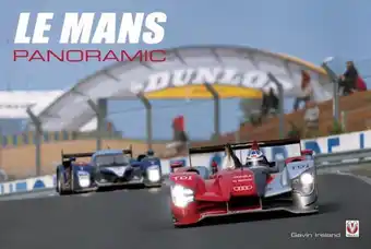 Bol.com Le Mans Panoramic aanbieding