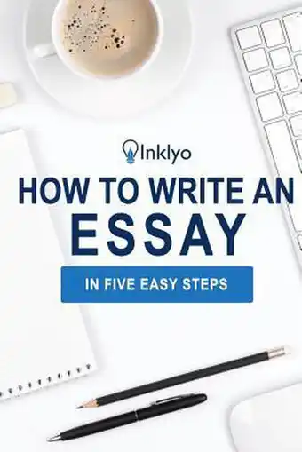 Bol.com How to Write an Essay in Five Easy Steps aanbieding