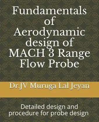 Bol.com Fundamentals of Aerodynamic design of MACH 3 Range Flow Probe aanbieding