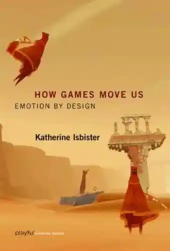 Bol.com How Games Move Us - Emotion by Design aanbieding