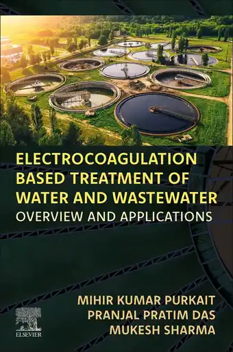 Bol.com Electrocoagulation Based Treatment of Water and Wastewater aanbieding