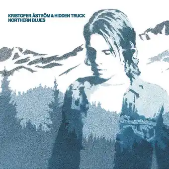 Bol.com Kristofer Aström - Northern Blues (CD) aanbieding