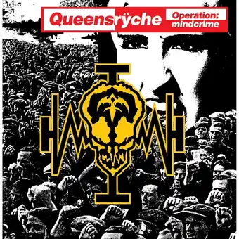 Bol.com Queensrÿche - Operation Mindcrime (2 CD) aanbieding