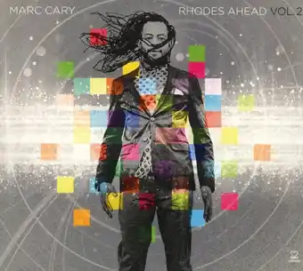 Bol.com Marc Cary - Rhodes Ahead Vol. 2 (CD) aanbieding