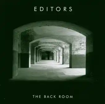 Bol.com Editors - The Back Room (CD) aanbieding