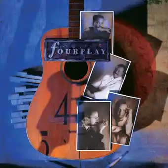 Bol.com Fourplay - 30th Anniversary (CD) (MQA) aanbieding