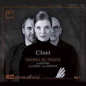 Bol.com Clori: 1622 - Music from 400 Years Ago aanbieding