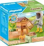 Lobbes Playmobil Country Imker - 71253 aanbieding