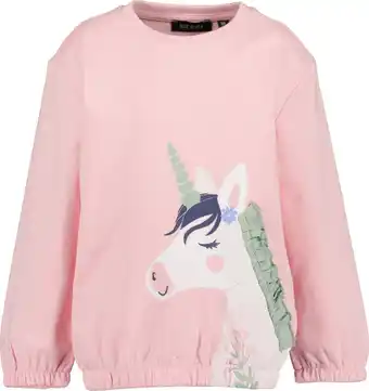 Bol.com Blue Seven UNICORN Meisjes trui Maat 122 aanbieding