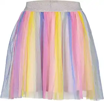 Bol.com Blue Seven RAINBOW Meisjes Rok Maat 116 aanbieding