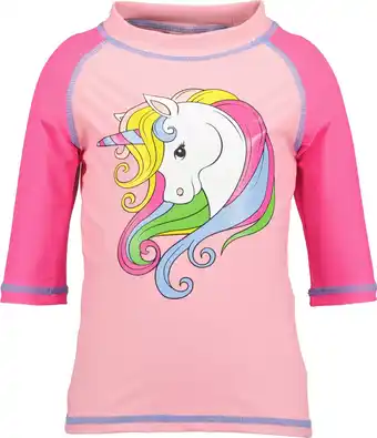 Bol.com Blue Seven KIDS BEACHWEAR Meisjes UV-Shirt Maat 104/110 aanbieding