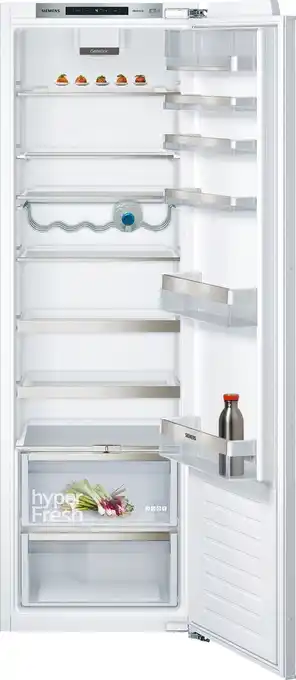 Bol.com Siemens iQ500 KI81RAFE0 - Inbouwkoelkast aanbieding