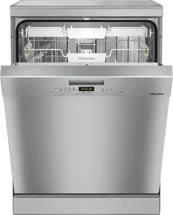 Bol.com Miele G 5132 SC CLST - Vrijstaande vaatwasser aanbieding