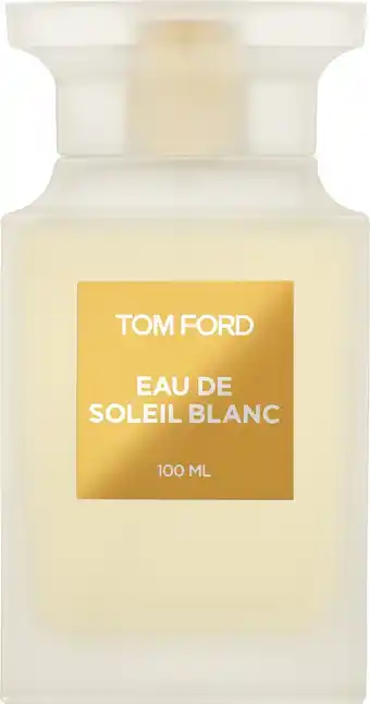 Bol.com Tom Ford Soleil Blanc 100 ml Eau de Toilette - Damesparfum aanbieding