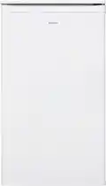 Bol.com Exquisit GS111-040EW - Vriezer tafelmodel - 64 Liter - 40dB - 4* Vriesruimte - Wit aanbieding
