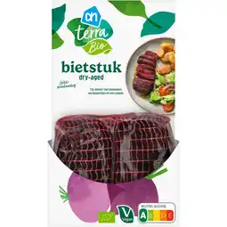 Albert Heijn AH Terra Biologische bietstuk aanbieding