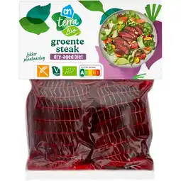 Albert Heijn AH Terra Biologische bietstuk aanbieding