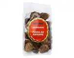 De Online Drogist Horizon Bananenschijfjes 150GR aanbieding