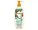 De Online Drogist Lovea Bodylotion Kokosolie Droge Huid 250ML aanbieding