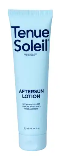 De Online Drogist Tenue Soleil Aftersun Lotion 100ML aanbieding