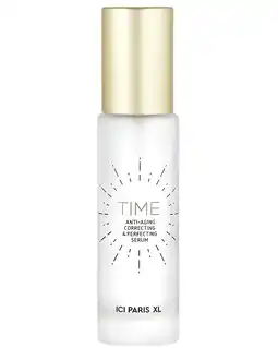 ICI Paris XL Ici Paris Xl Corrigerend Perfectionerend Serum Tegen Huidveroudering Ici Paris Xl - Time Corrigerend & Perfectionerend Serum aanbieding