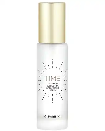 ICI Paris XL Ici Paris Xl Corrigerend Perfectionerend Serum Tegen Huidveroudering Ici Paris Xl - Time Corrigerend & Perfectionerend Serum  aanbieding