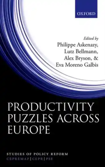 Bol.com Productivity Puzzles Across Europe aanbieding