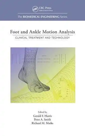 Bol.com Foot And Ankle Motion Analysis aanbieding