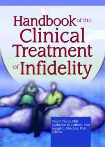 Bol.com Handbook of the Clinical Treatment of Infidelity aanbieding