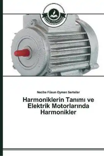 Bol.com Harmoniklerin Tanımı ve Elektrik Motorlarında Harmonikler aanbieding