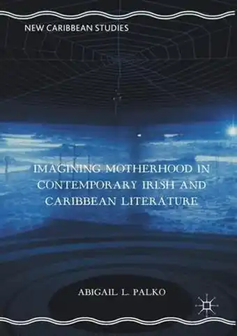 Bol.com New Caribbean Studies- Imagining Motherhood in Contemporary Irish and Caribbean Literature aanbieding