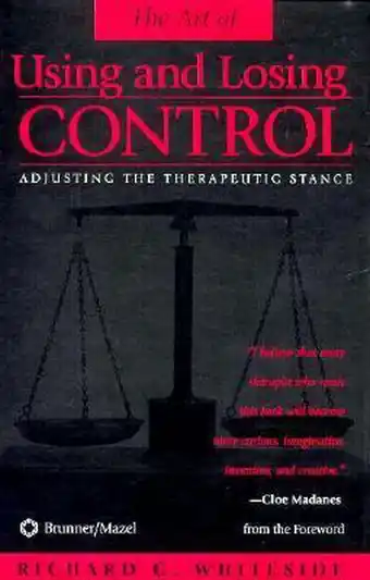 Bol.com Therapeutic Stances: The Art Of Using And Losing Control aanbieding