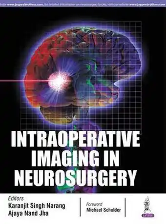 Bol.com Intraoperative Imaging in Neurosurgery aanbieding