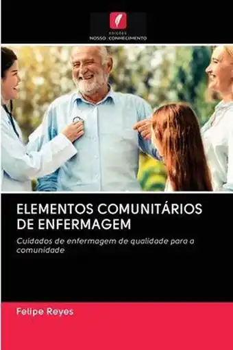 Bol.com Elementos Comunitários de Enfermagem aanbieding