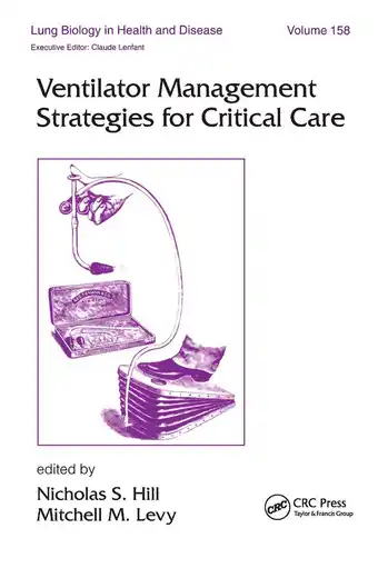 Bol.com Ventilator Management Strategies for Critical Care aanbieding