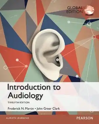 Bol.com Introduction to Audiology: Global Edition aanbieding