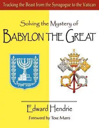 Bol.com Solving the Mystery of BABYLON THE GREAT aanbieding