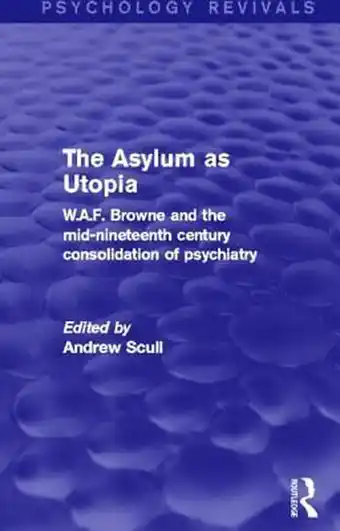 Bol.com The Asylum As Utopia aanbieding