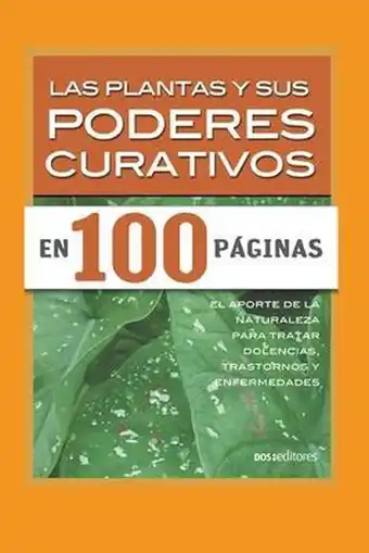 Bol.com Las Plantas Y Sus Poderes Curativos aanbieding