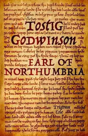 Bol.com Tostig Godwinson, Earl of Northumbria aanbieding