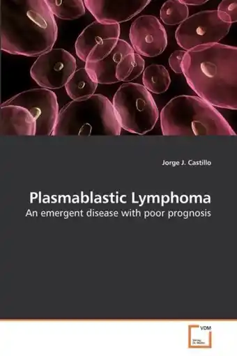 Bol.com Plasmablastic Lymphoma aanbieding