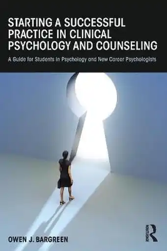 Bol.com Starting A Successful Practice In Clinical Psychology And Co aanbieding